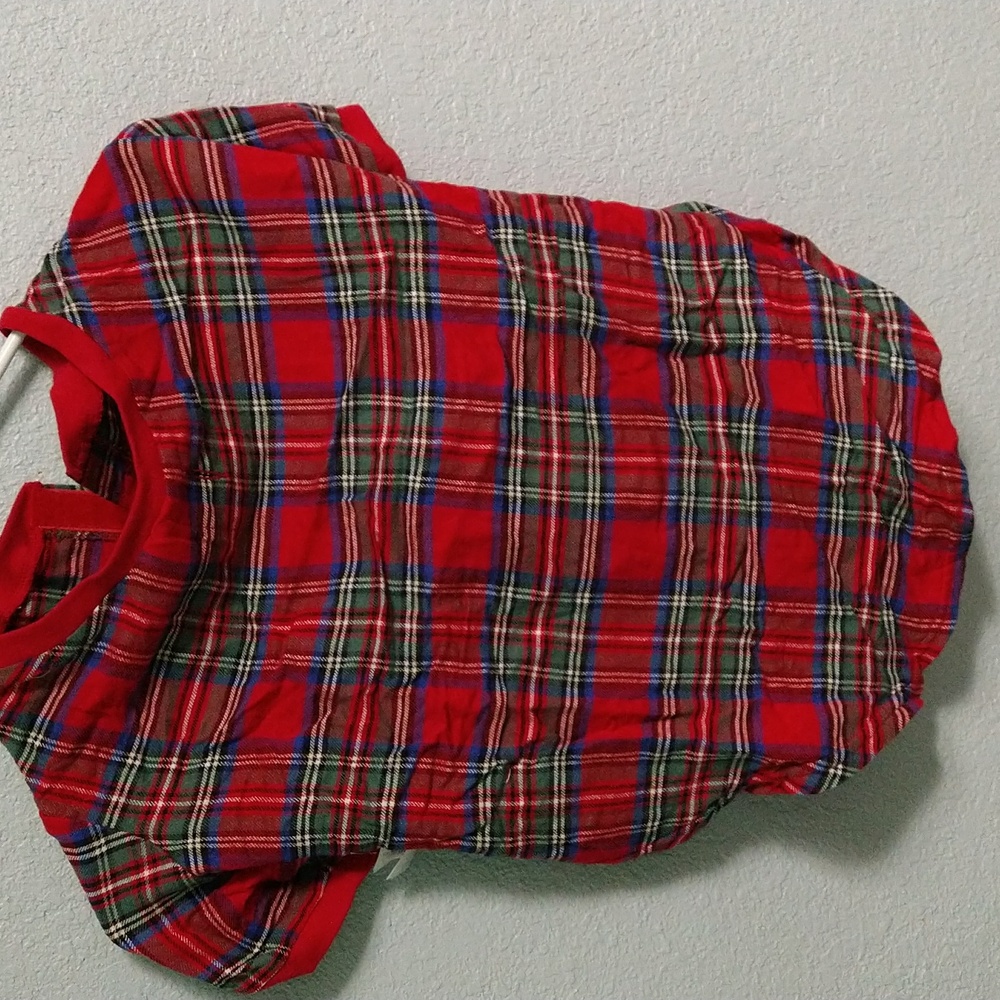 Dog Pet Holiday Time Shirt Christmas Theme
